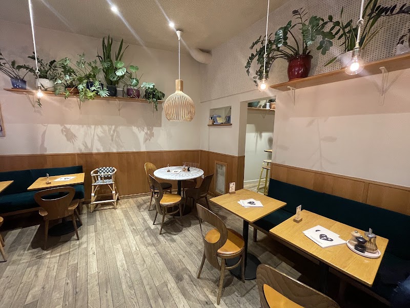 Judy - Judy 18 Rue de Fleurus, 75006 Paris, France