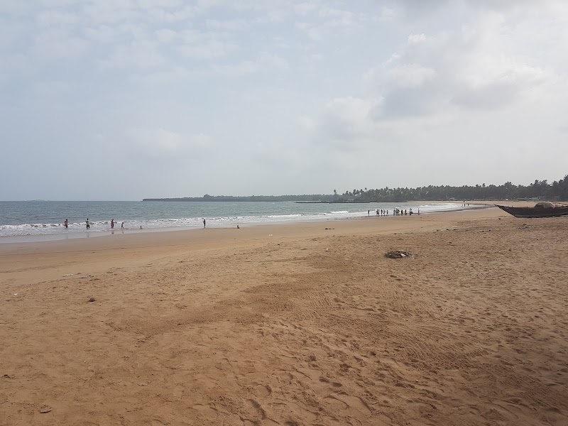 Silver sand restaurant - Silver sand restaurant 3F76+6QM, Dhuriwada, Malvan, Maharashtra 416606, India