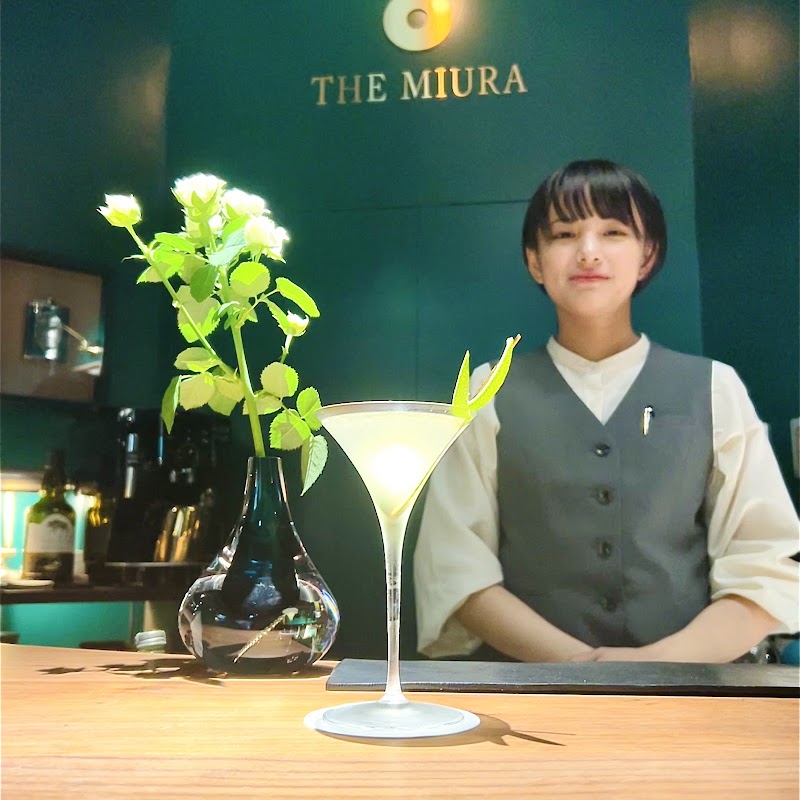 THE MIURA WHISKY AND WINE - THE MIURA WHISKY AND WINE Japan, 〒104-0054 Tokyo, Chuo City, Kachidoki, 1-chōme−7−１ B1F