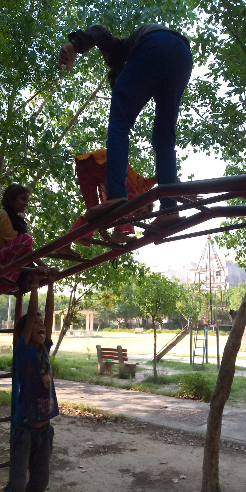Aapki Apni Rasoi - Aapki Apni Rasoi P369+GHC, Block B, Sector 8, Rohini, Delhi, 110086, India