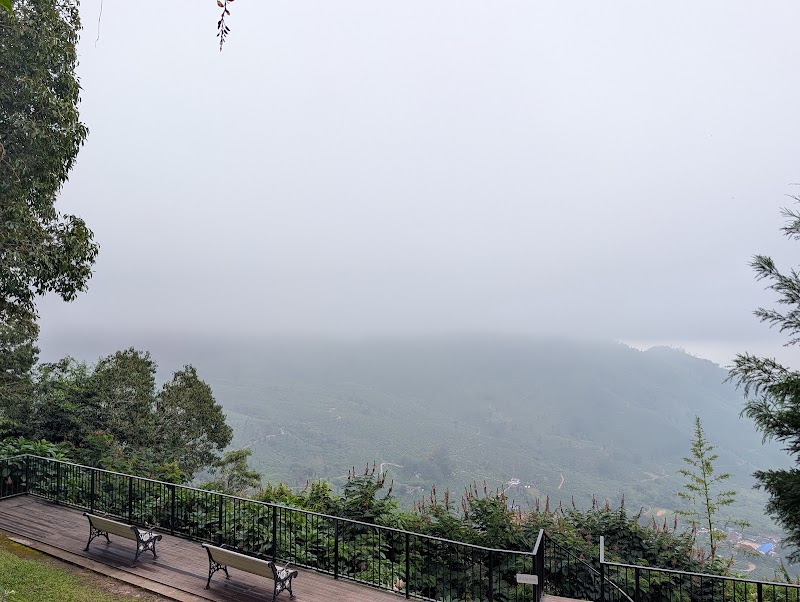 The Hornbill Restaurant - The Hornbill Restaurant Nature Resort & Spa, Blackberry Hills, Bison Vly Rd, Pothamedu, Munnar, Kannan Devan Hills, Kerala 685612, India