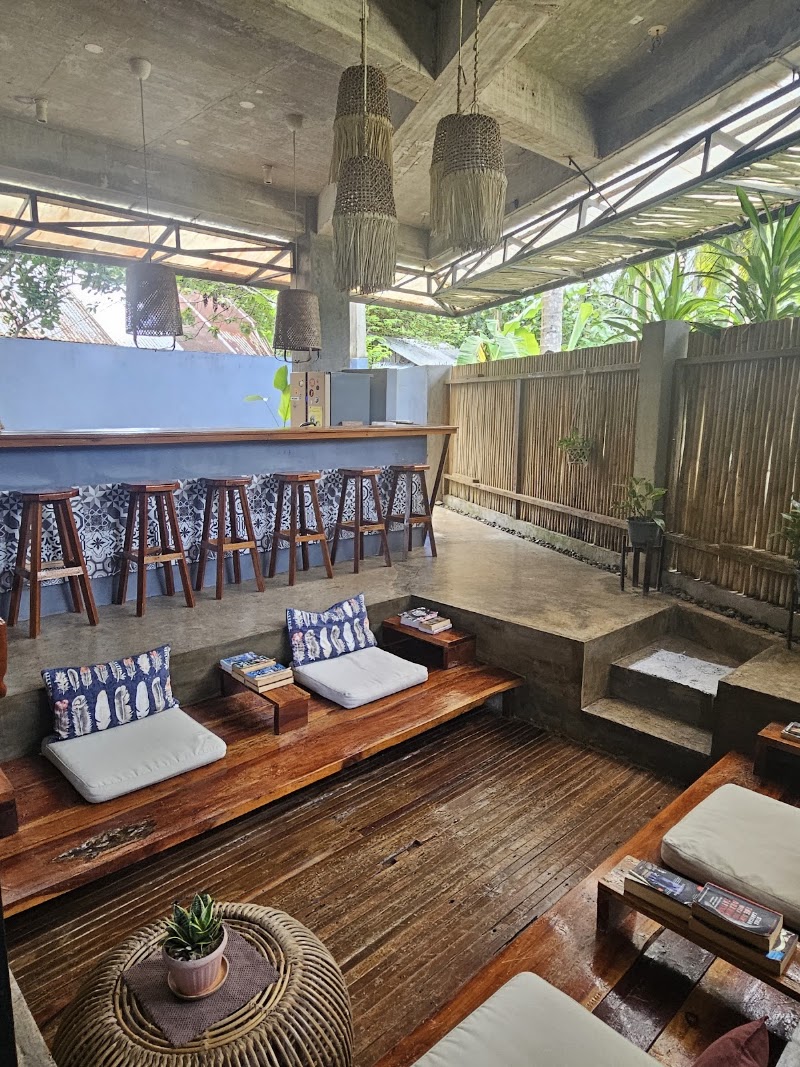 Kaha Island Stay - Kaha Island Stay 3344+55R Siargao Island, Santa Monica (Sapao), Surigao del Norte, Philippines