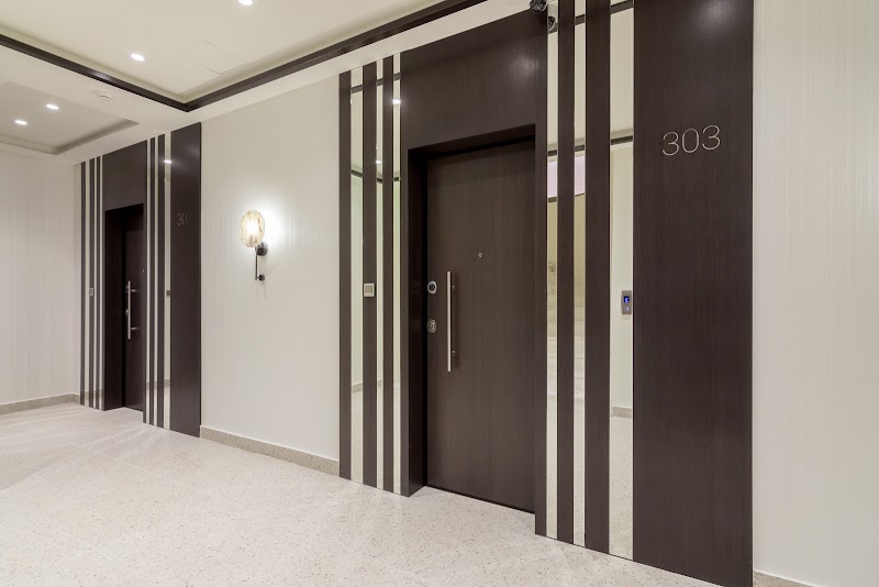 Socrates Project - apartment complex - Socrates Project - apartment complex, Sokratous 60, Athina 104 32, Greece