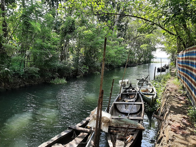Vaikom - Vaikom, Kerala, India