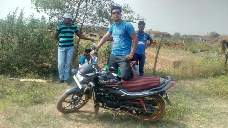 Bal Udyan - Bal Udyan, Rajeev Gandhi Ward No. 22, Sector - 3, Devendra Nagar, Raipur, Chhattisgarh 492009, India