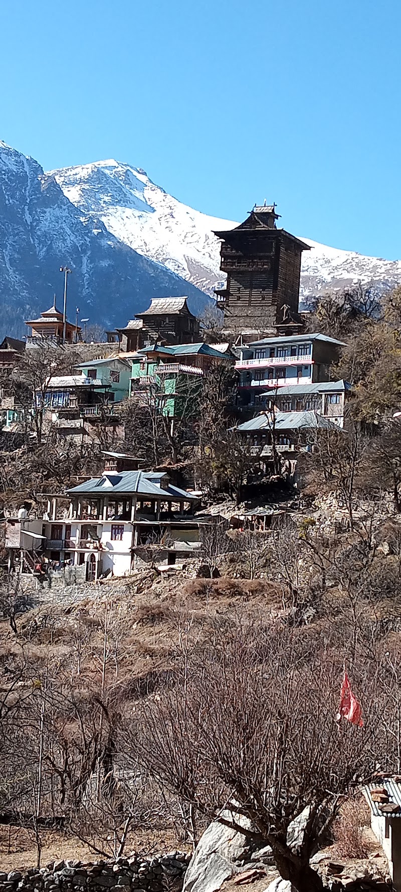 Kamru - Kamru Kamru, Himachal Pradesh 172106, India