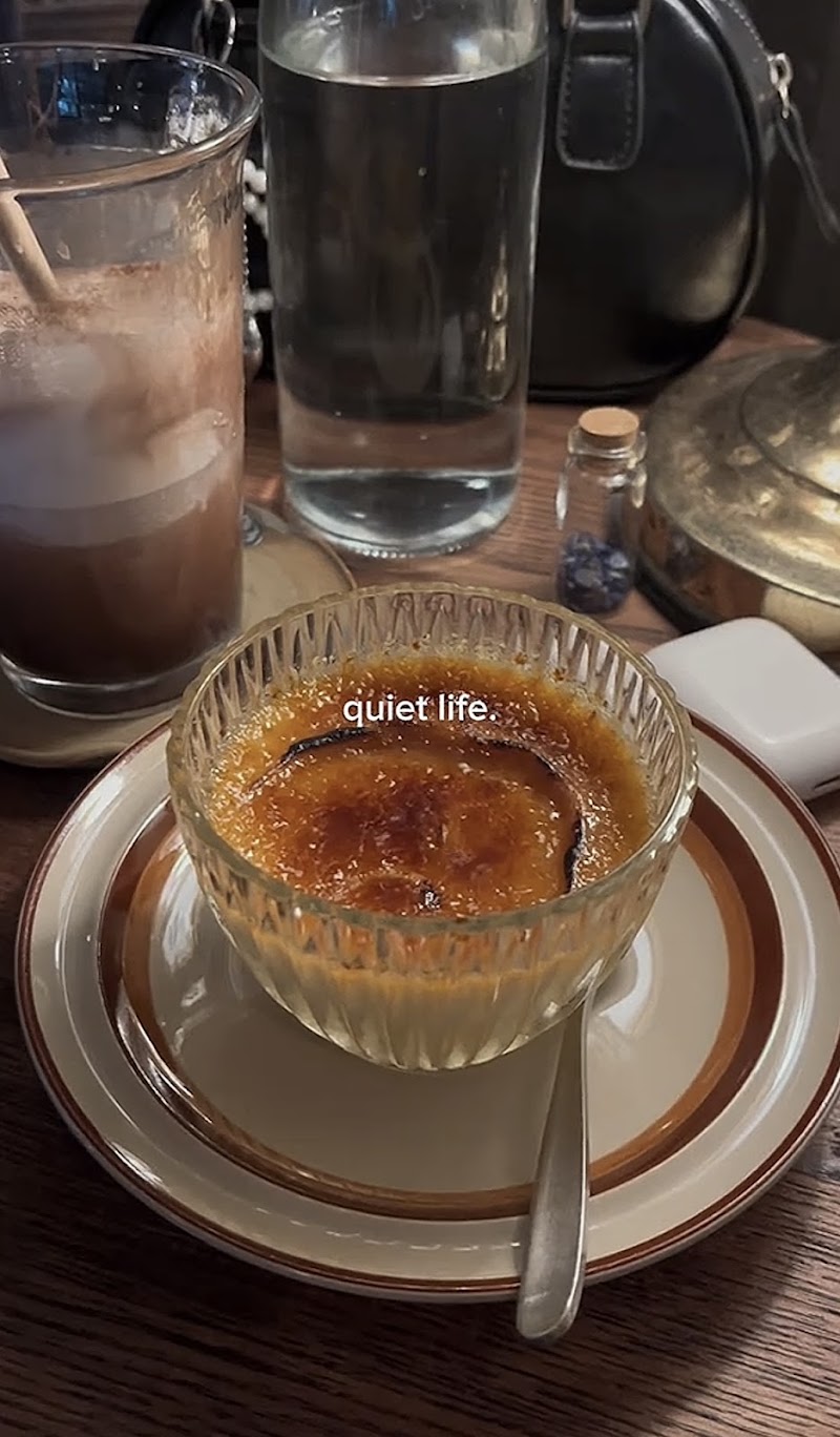 Slow Breeze Coffee/Kobumcha Da Nang - Slow Breeze Coffee/Kobumcha Da Nang 106 Lý Tự Trọng, Hải Châu, Đà Nẵng 550000, Vietnam