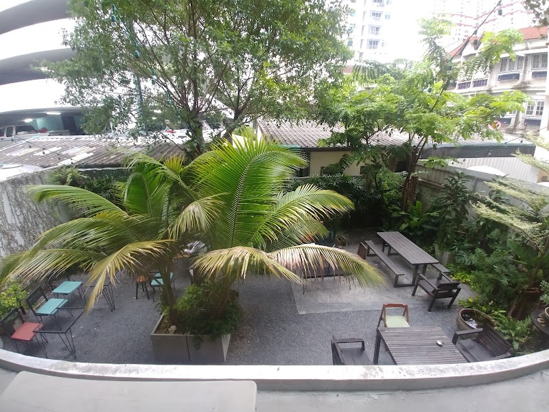 Yim Yam Hostel & Garden