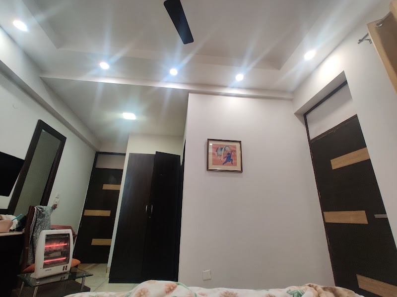 Indee Home - Indee Home M-171, Block M, Greater Kailash II, Greater Kailash, New Delhi, Delhi 110048, India