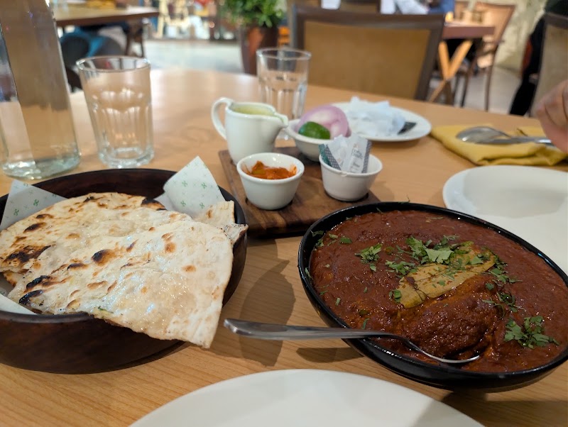 Copper Chimney - North Indian Restaurant in Whitefield, Bangalore - Copper Chimney - North Indian Restaurant in Whitefield, Bangalore 1st Floor, Phoenix Market City, ITPL Main Rd, Devasandra Industrial Estate, Mahadevapura, Bengaluru, Karnataka 560048, India