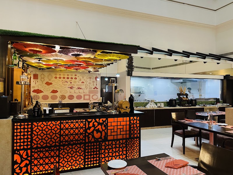 Nusara Restaurant