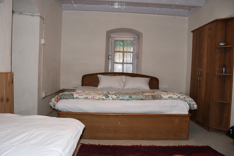 The Orchard Oasis - The Orchard Oasis, 144, Bhatt Estate, Darima, Mukteshwar, Uttarakhand 263138, India