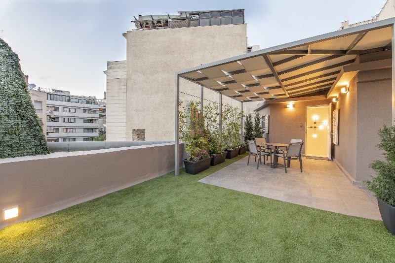 Acropolis Stay