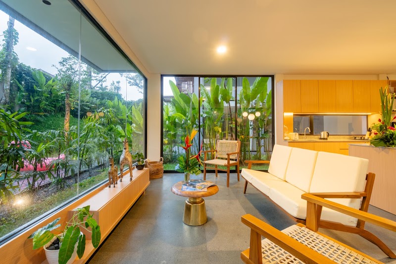 Sebali Ubud Villas By Premier Hospitality Asia - Sebali Ubud Villas By Premier Hospitality Asia, G7H5+42F, Jl. Cempaka No.8, Keliki, Kec. Tegallalang, Kabupaten Gianyar, Bali 80561, Indonesia