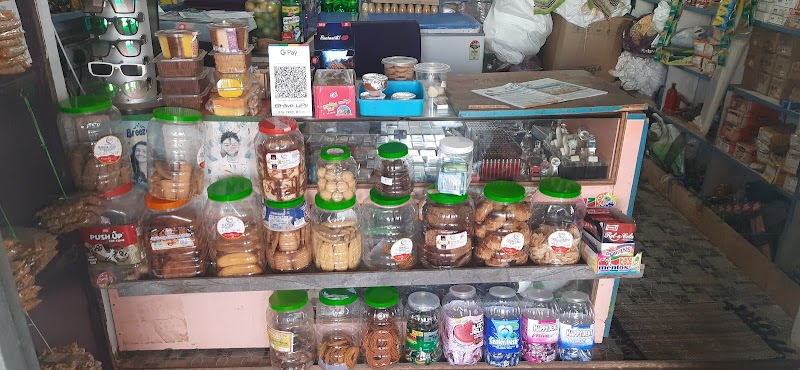 GOURI SANKAR VT STORE - GOURI SANKAR VT STORE, Shoo No 200, Daringbadi - Gopalpur Rd, Hinjillikatu, Daringbadi, Odisha 761111, India