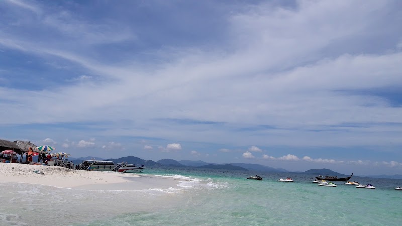 Ko Yao Yai - Ko Yao Yai, Ko Yao District, Phang Nga, Thailand