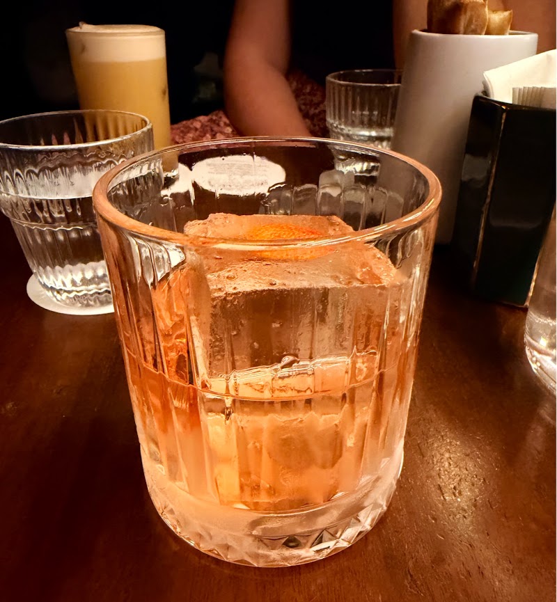 Jerry Thomas Speakeasy - Jerry Thomas Speakeasy, Vicolo Cellini, 30, 00186 Roma RM, Italy