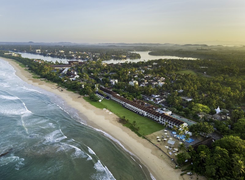EKHO Surf Bentota - EKHO Surf Bentota, Beach Rd, Bentota 80500, Sri Lanka