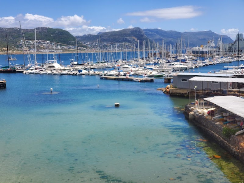 Simon's Town Waterfront - Simon's Town Waterfront, False Bay,, Simon's Town, Cape Town, 7975, South Africa