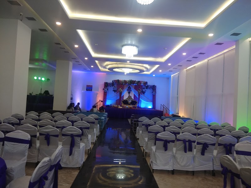 Sunrise Hotel - Sunrise Hotel 113/2, Rajpur Rd, Hathibarkala Salwala, Dehradun, Uttarakhand 248001, India