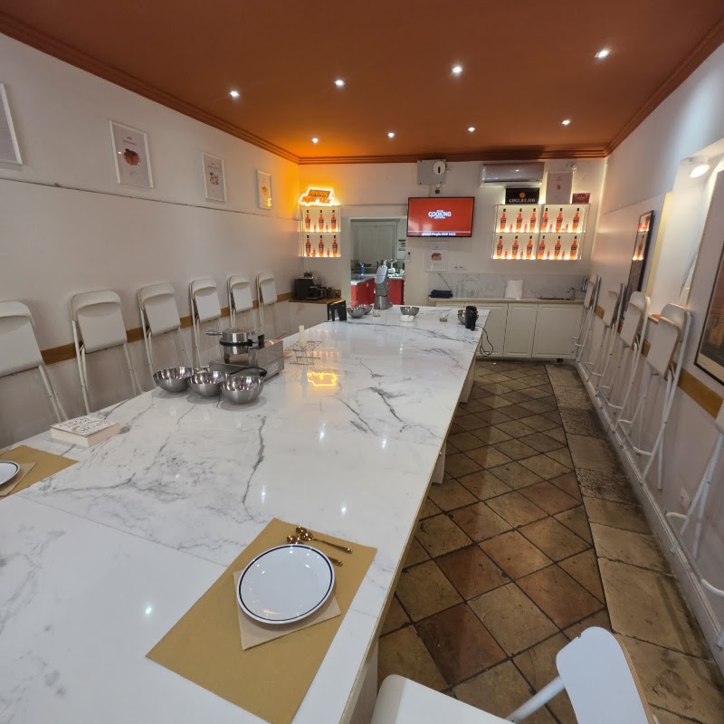 Italian Cooking Classes in Rome - Italian Cooking Classes in Rome, Piazza Margana, 22, 00186 Roma RM, Italy