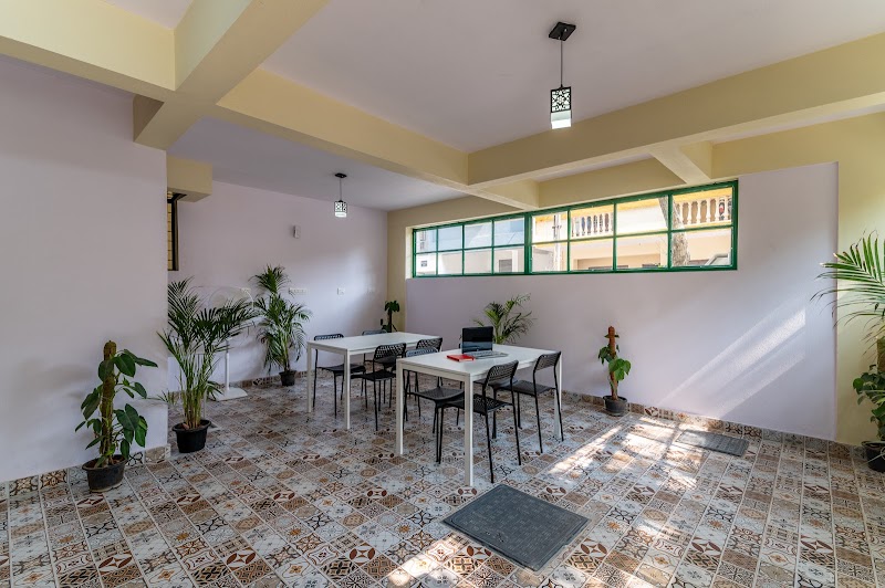 Skep Coliving Indiranagar - Skep Coliving Indiranagar Back side of Nandana palace, 202/B, 18th C Main Rd, HAL 2nd Stage, Indiranagar, Bengaluru, Karnataka 560008, India
