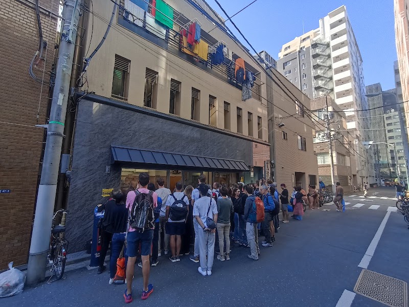 Arashio-beya Sumo Stable - Arashio-beya Sumo Stable, 2-chōme-47-2 Nihonbashihamachō, Chuo City, Tokyo 103-0007, Japan
