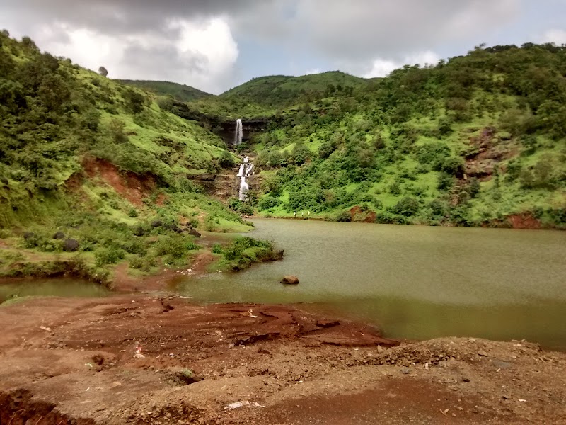 Bhavali Dam - Bhavali Dam Bhavali Dam, Manwede, Maharashtra 422403