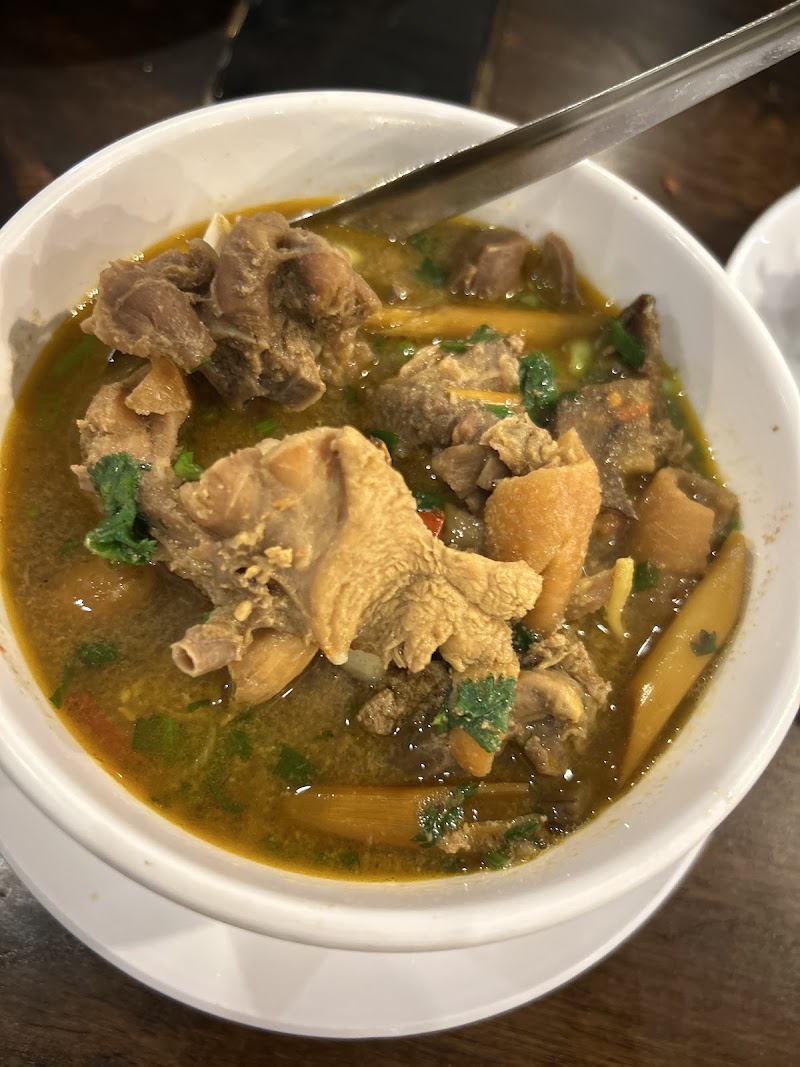 Zab Zab E-San Food & Bar - Zab Zab E-San Food & Bar 59 ถนน สุขุมวิท Khwaeng Khlong Toei Nuea, Watthana, Krung Thep Maha Nakhon 10110, Thailand