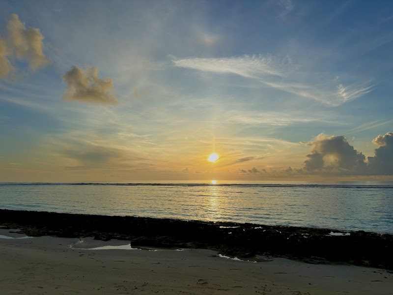 Coraline Beach Resort - Coraline Beach Resort Island, Airport Road, Agatti, Lakshadweep 682553, India