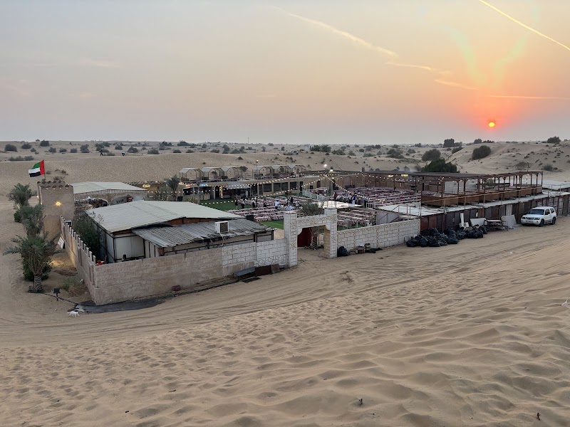 Dune Buggy Dubai - Dune Buggy Dubai, 34CW+W3 Dubai One JLT Tower 1 - الثنيه الخامسة - أبراج بحيرات الجميرا - دبي - United Arab Emirates
