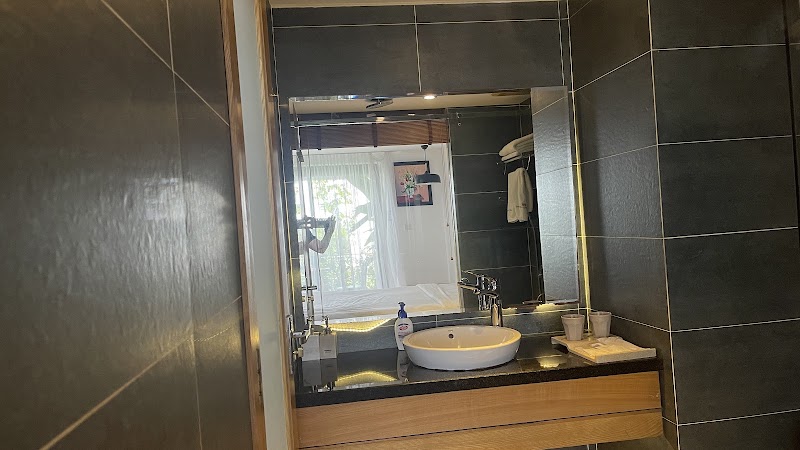 John Boutique Villa - John Boutique Villa, 64 Lê Mạnh Trinh, An Hải, Đà Nẵng 550000, Vietnam