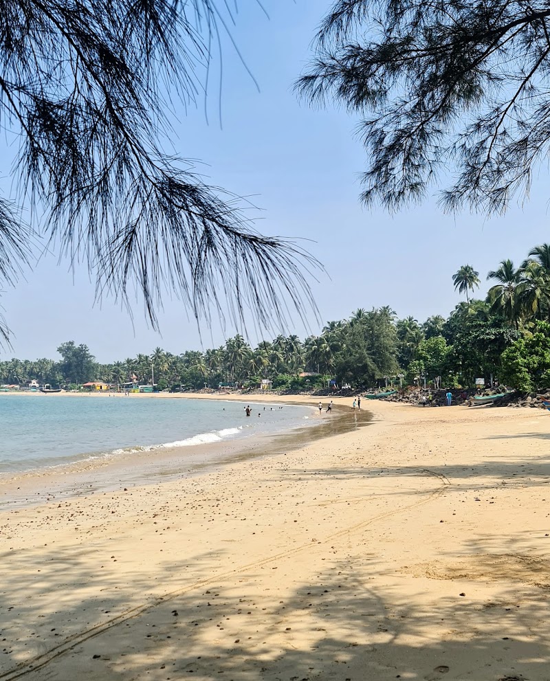 Chivala Shack, only beach side shack in Malvan - Chivala Shack, only beach side shack in Malvan Hotel Chivala Shack, Chivala beach, near hotel Daryasarang, Dhuriwada, Malvan, Maharashtra 416606, India