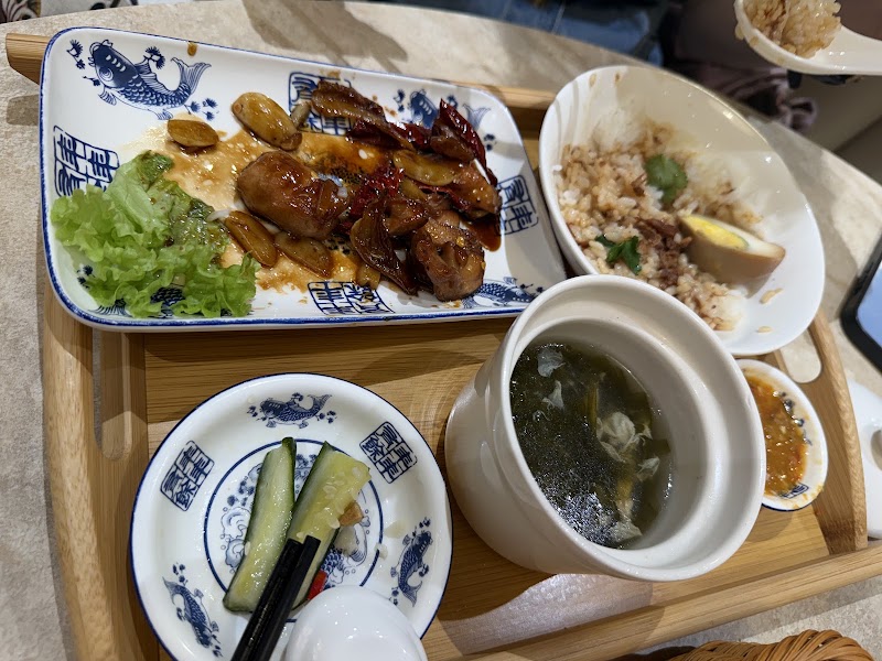 台好甲 Tai Ho Jiak Georgetown - 台好甲 Tai Ho Jiak Georgetown 112D, Jalan Burma, 10050 George Town, Pulau Pinang, Malaysia