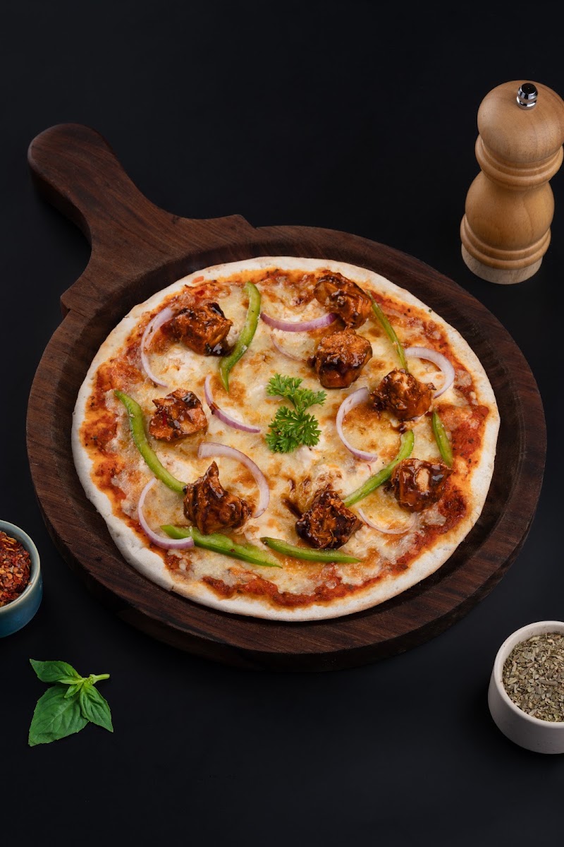 THE BLACK COFFEE CAFE - BCC - THE BLACK COFFEE CAFE - BCC Shop no 25, UG, M3M Urbana Premium, Sector 67, Gurugram, Haryana 122102, India