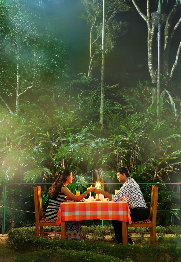 Eagle Mountain Resort - Eagle Mountain Resort, Headworks Dam - 20 Acer Road pothamedu, ottamaram, Munnar, Keralam 685565, India