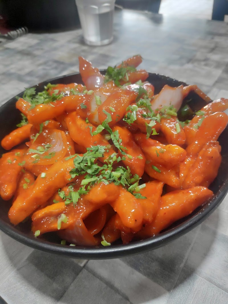 Hindon Veg restaurant - Hindon Veg restaurant New Karhera Colony, Mohan Nagar, Sahibabad, Ghaziabad, Uttar Pradesh 201007, India