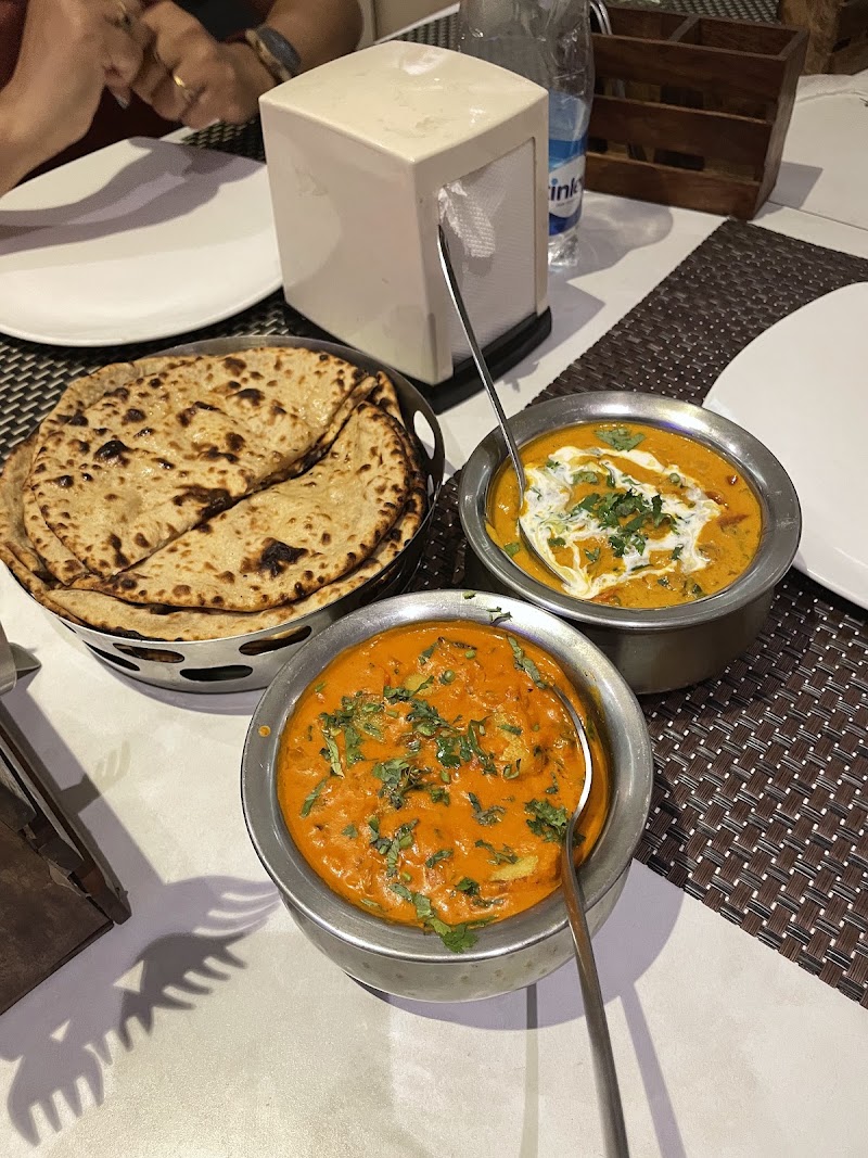 Veg De Rasoi - Veg De Rasoi 4th ward, Krishna Beach Resort, Colva Beach Rd, Fatona, Colva, Goa 403708, India