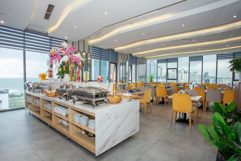 Grand Ocean Luxury Boutique - Grand Ocean Luxury Boutique, 27-29 Phan Liêm, Ngũ Hành Sơn, Đà Nẵng 550000, Vietnam