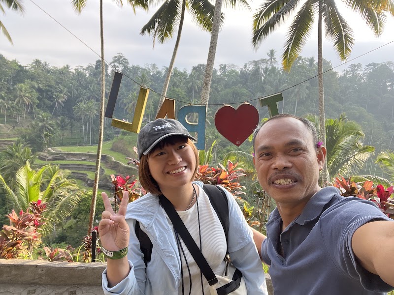 Hire Your Bali Driver