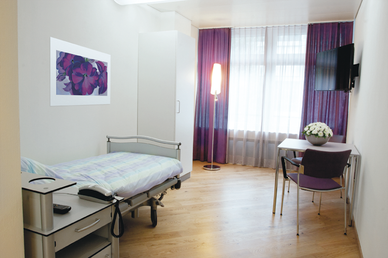 Limmatklinik AG - Limmatklinik AG, Hardturmstrasse 133, 8005 Zürich, Switzerland