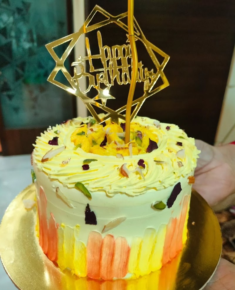 Rekhas Baker corner - Rekhas Baker corner Jyotinagar reliance trends bylane, Amrit kunj appartment, Jyoti Nagar, Bankim Nagar, Siliguri, West Bengal 734001, India