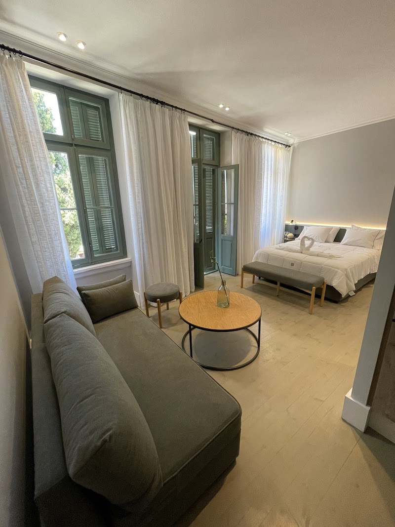 Acron Athens - Acron Athens Prytaneiou 11, Athina 105 56, Greece