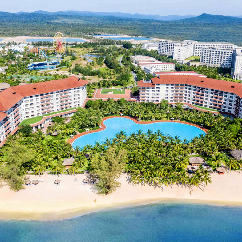 Vinpearl Resort & Spa Phú Quốc - Vinpearl Resort & Spa Phú Quốc Bãi Dài, Gành Dầu, Phú Quốc, An Giang, Vietnam