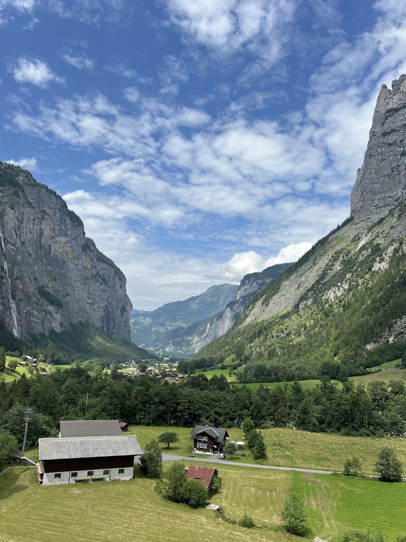 ALPENHOF Mountain Lodge | Hotel | Accommodation | Seminars - ALPENHOF Mountain Lodge | Hotel | Accommodation | Seminars Im Stechelberg 489, 3824 Stechelberg, Switzerland