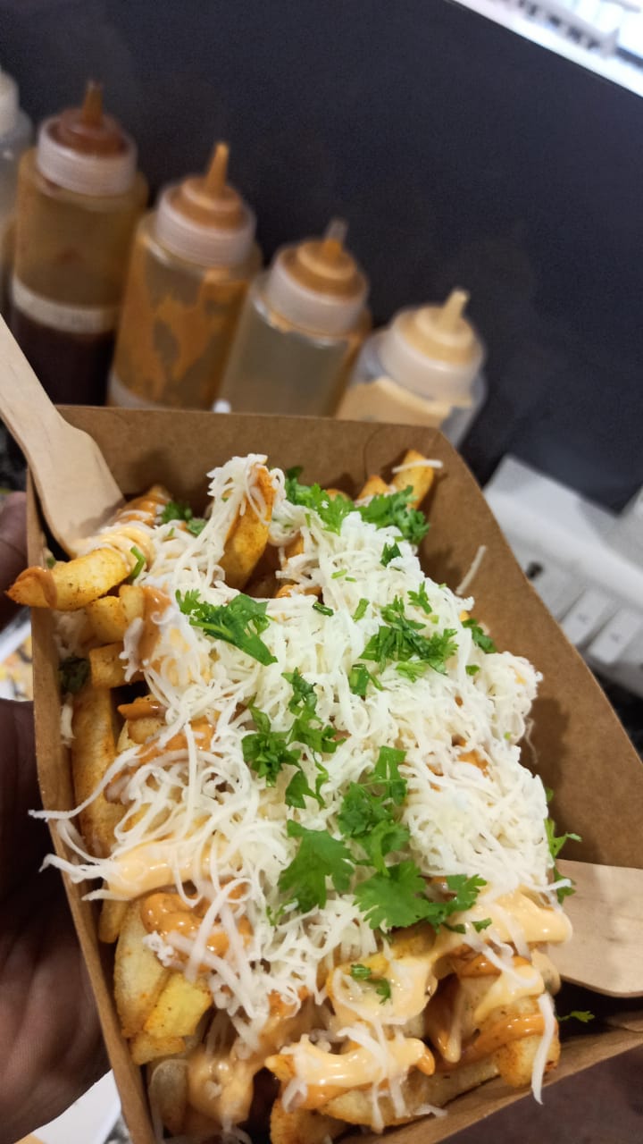Pocket Bites - Pocket Bites Shop No. 5, Surya House, 7th Road, Chittranjan Nagar, Vidya Vihar East, Ghatkopar East, Mumbai, Maharashtra 400077, India