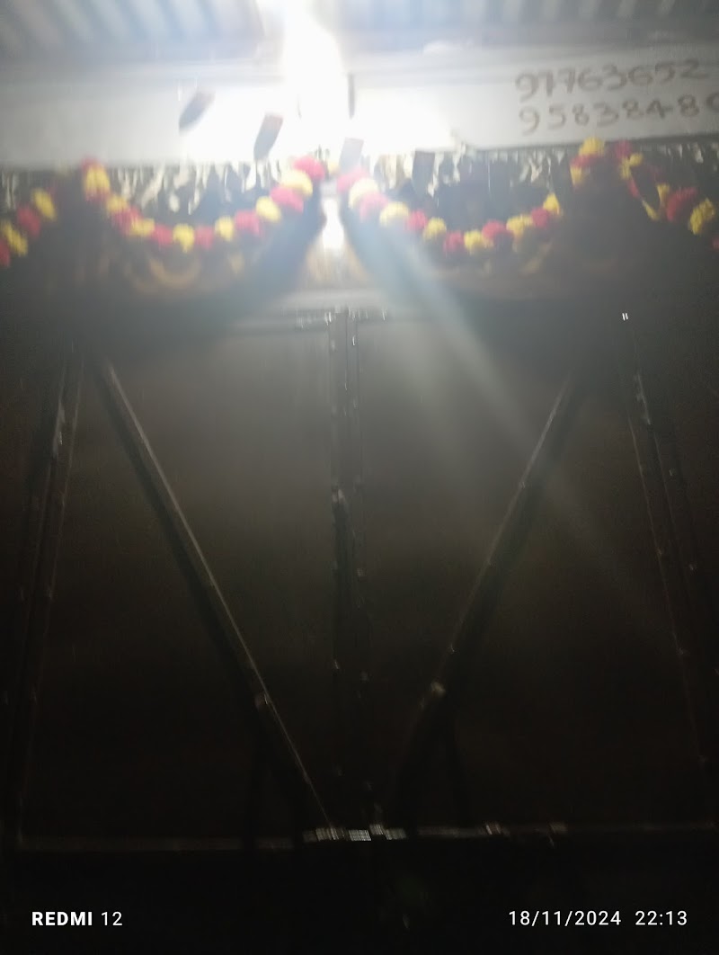 Subhra VT. Store - Subhra VT. Store, Cherapara, Sambalpur, Odisha 768003, India