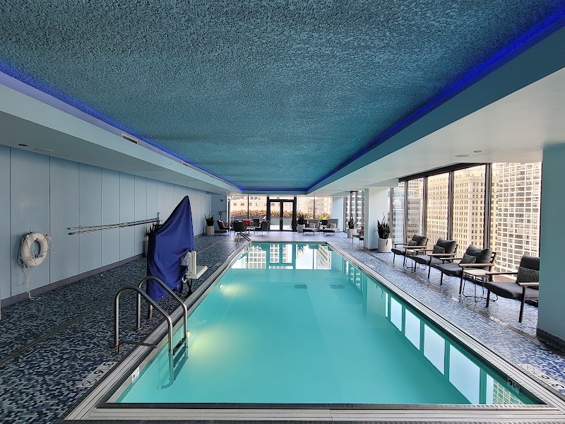 The Royal Sonesta Chicago River North - The Royal Sonesta Chicago River North, 505 N State St, Chicago, IL 60654, USA