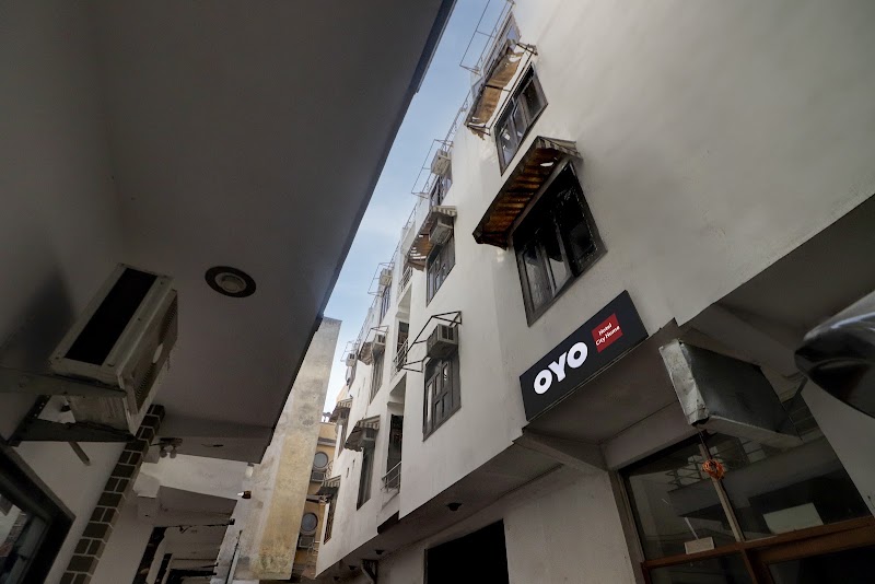 Hotel O by OYO CITY PRIME - Hotel O by OYO CITY PRIME 32Road No 1, near NH 8, Block B, Mahipalpur, Delhi, New Delhi, Delhi 110037, India