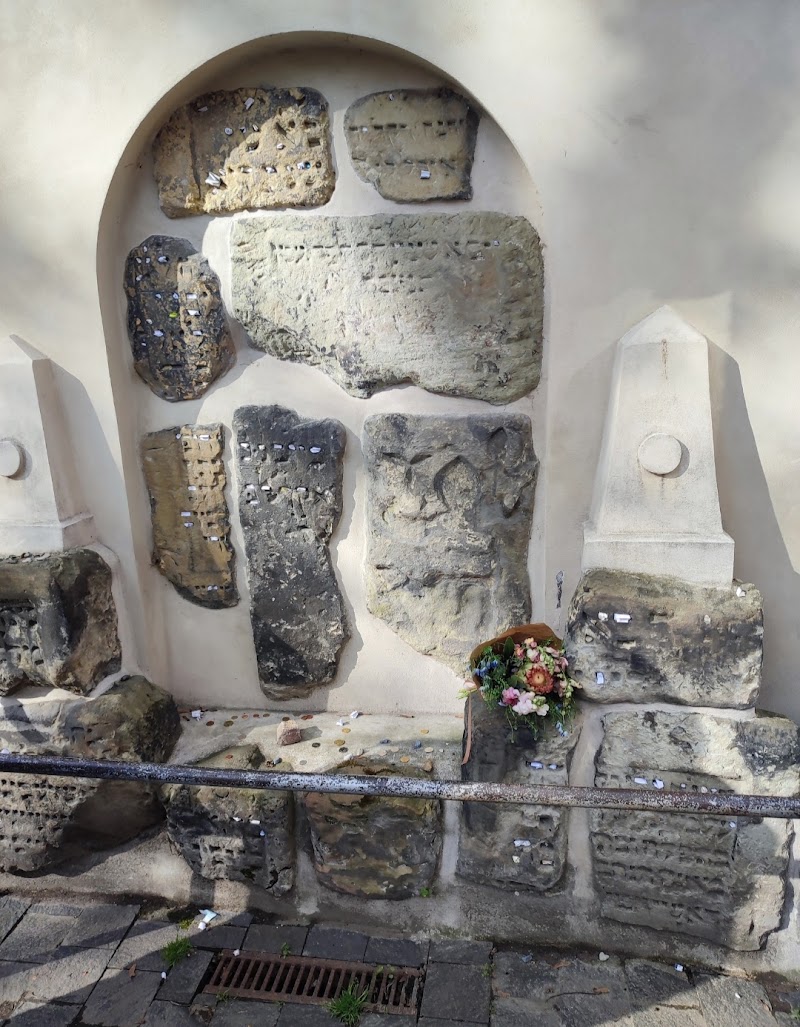 Old Jewish Cemetery | Prague - Old Jewish Cemetery | Prague Široká 3, Staré Město, 110 00 Praha-Praha 1, Czechia